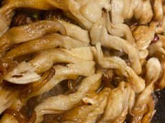 -华盛园卷子王农家菜水库鱼