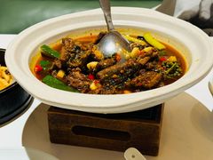 -楚山晓·湖北菜(武汉光谷K11店)