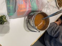 -金刚山烧烤(红旗大街店)