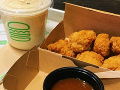 -Shake Shack(西单大悦城店)