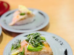 -寿司郎(皇庭广场店)