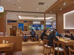 -马记永·兰州牛肉面(天通苑家乐福店)