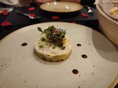 蟹肉塔-上海苏宁宝丽嘉酒店·Cafe Bellagio西餐厅