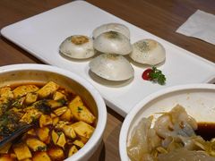 -枣子树·素食餐厅(普陀山店)