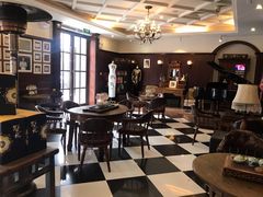 -邓丽君音乐主题餐厅