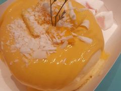 -狐狸和向日葵(北京路店)