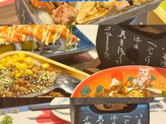 -仙隐小鹿料理食堂(惠济万达店)