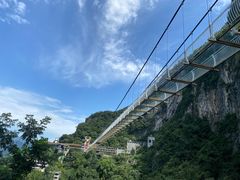 -九皇山景区