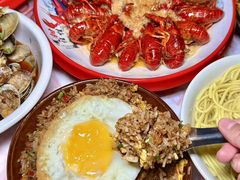 -星城源·小龙虾老铺子(坡子街店)
