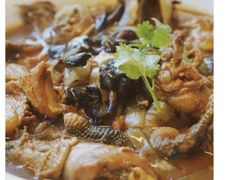 -关东小磨东北菜(上海长风大悦城店)