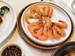 -万龙洲海鲜(阜外店)