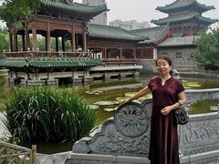 -碑林公园