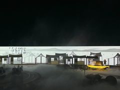 -鼎盛王朝康熙大典实景演出