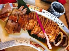 -森味薪火烧•烧鸟居酒屋•日本料理(望京店)