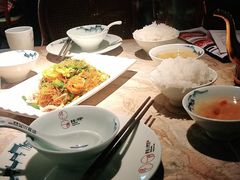 -皖香览约·徽菜(新湖广场店)