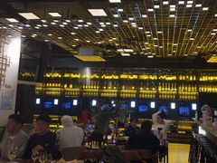 -ibarrel爱杯·bistro&brunch(江宁路店)