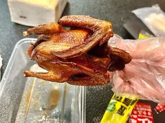 -煲煲掂风味煲仔饭餐厅(西区店)