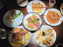 -松子料理(亮马桥店)