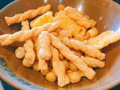 -宽板凳老灶火锅(南礼士路店)