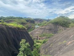 -飞天山旅游区