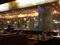 -东菊料理(吉利购物广场店)