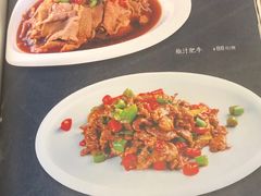 -万柳阁小馆·花园餐厅(龙潭湖店)