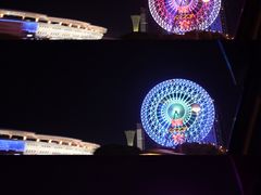 -星城之眼摩天轮