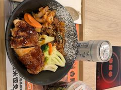 -吉野家(复兴路第二餐厅店)