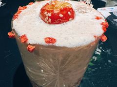 时来运转-火火咖啡&茶空间