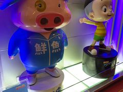 -UME影城(安贞DTS:X店)