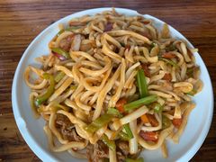 -清真新疆叶尔羌烤肉店(新香洲店)