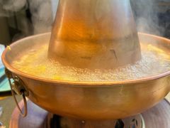 -额尔敦草原涮羊肉·烧烤(冻青树总店)