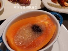 -领事馆19号中餐厅(厦门海景洲际酒店)