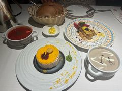-俄士厨房(五棵松华熙LIVE店)