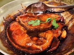 -新加坡泰国村酒楼(五角场店)