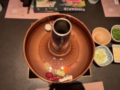 -东来顺·非遗火锅(赛格国际购物中心店)