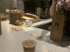 -瑞幸咖啡(新世界中心店)