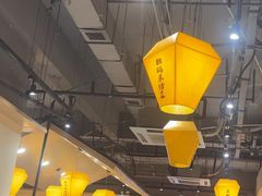 -冰城焰会大丰收铁锅炖(萝岗万达金街店)