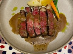 -第101座花园餐厅(湖滨88店)