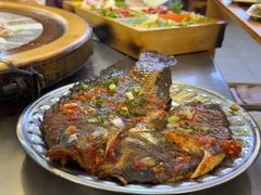 -阿昌白族石板烧·菌锅(大理古城店)