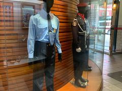 -澳门保安部队博物馆