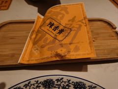 -陳香貴·兰州牛肉面(东方宝泰店)