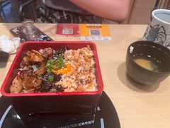 -沼津港精致料理·寿喜烧·烧鸟(漕河泾印象城店)