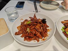 -到家尝北京菜(西坝河店)