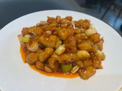 -黑窑厂糖油饼烤鸭·清真菜(旗舰店)