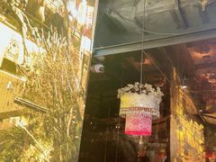 -吃饭皇帝大土家民族菜(正大广场店)