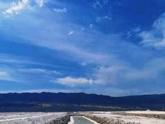 -盐湖景区
