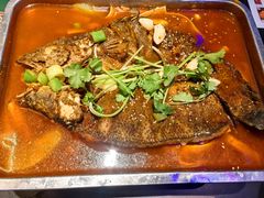 -沈胖子音乐烤吧·炒菜·龙虾(环城东路店)