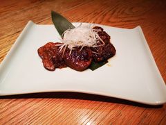 -傲鳗·日本料理(光华路店)