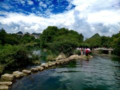 -贵阳市花溪国家城市湿地公园